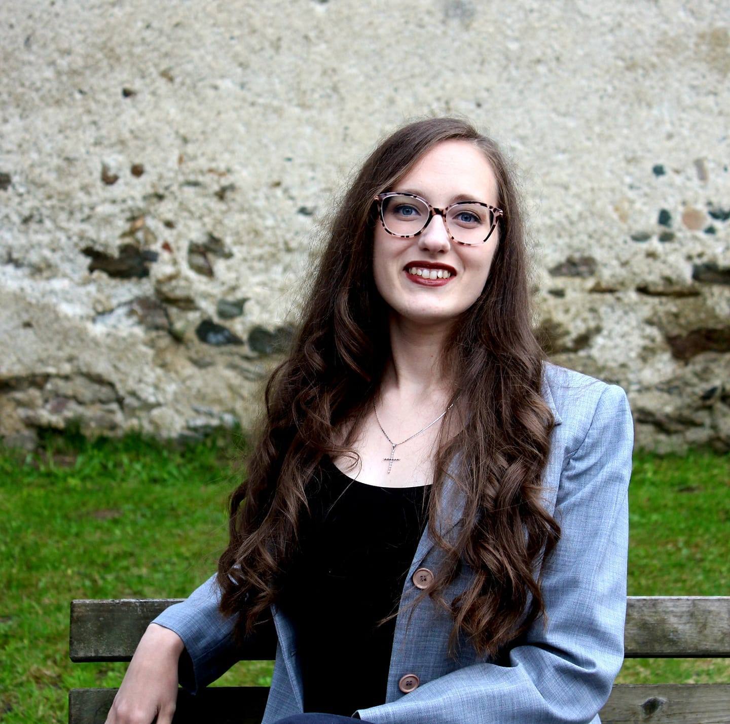 Chorleiterin / Privat
